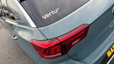 Volkswagen T-Roc 1.0 TSI 115 Match 5dr Petrol Hatchback